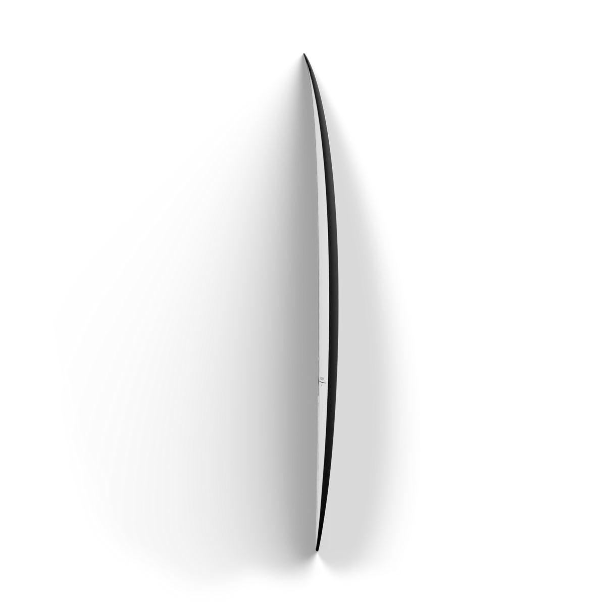 Spaceship (6'2" x 19.75 x 2.6875 x 33L - Futures - P - #9919251)