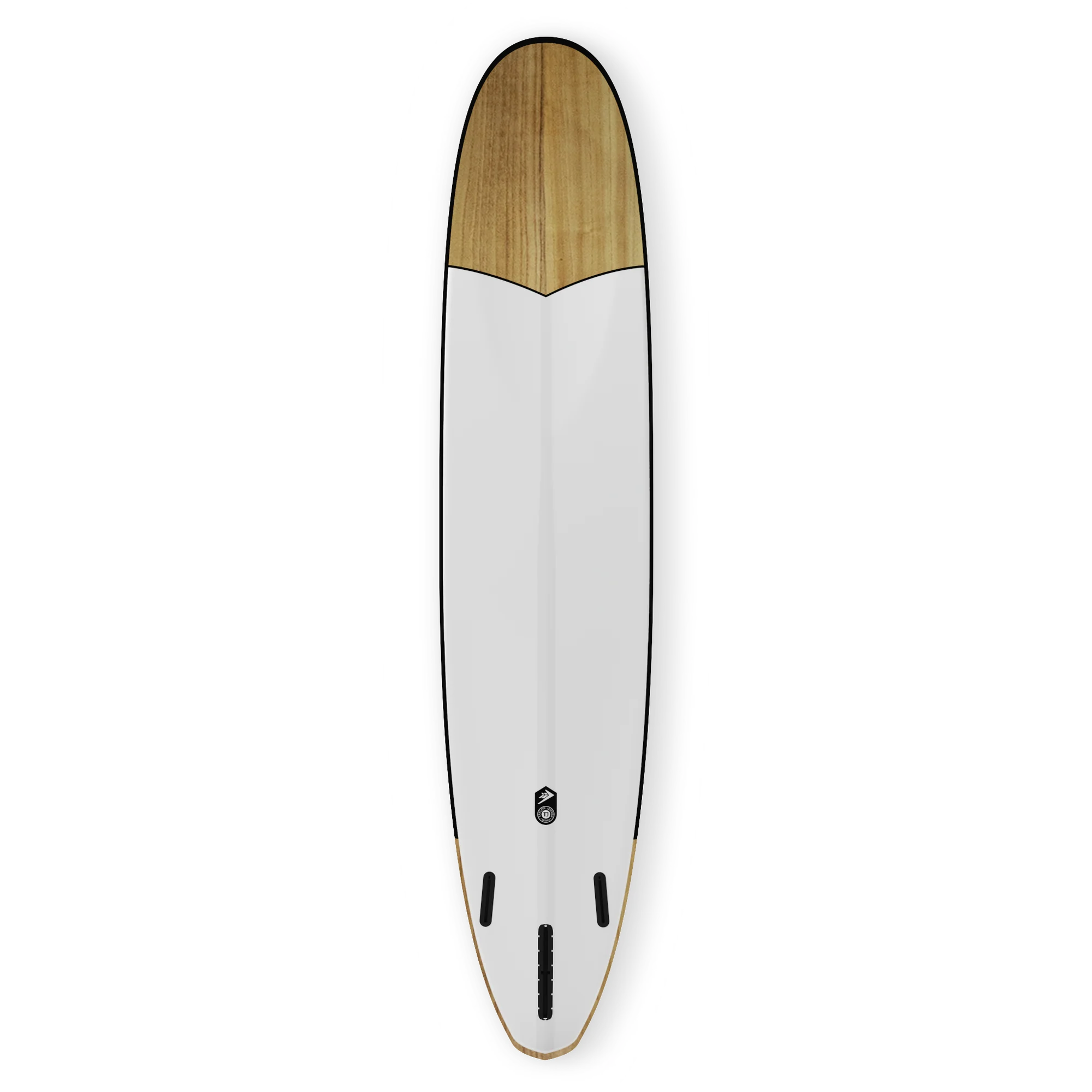 The Gem (9'1" x 22 1/4" x 3" x 67.1 - Futures - H - #7918224)