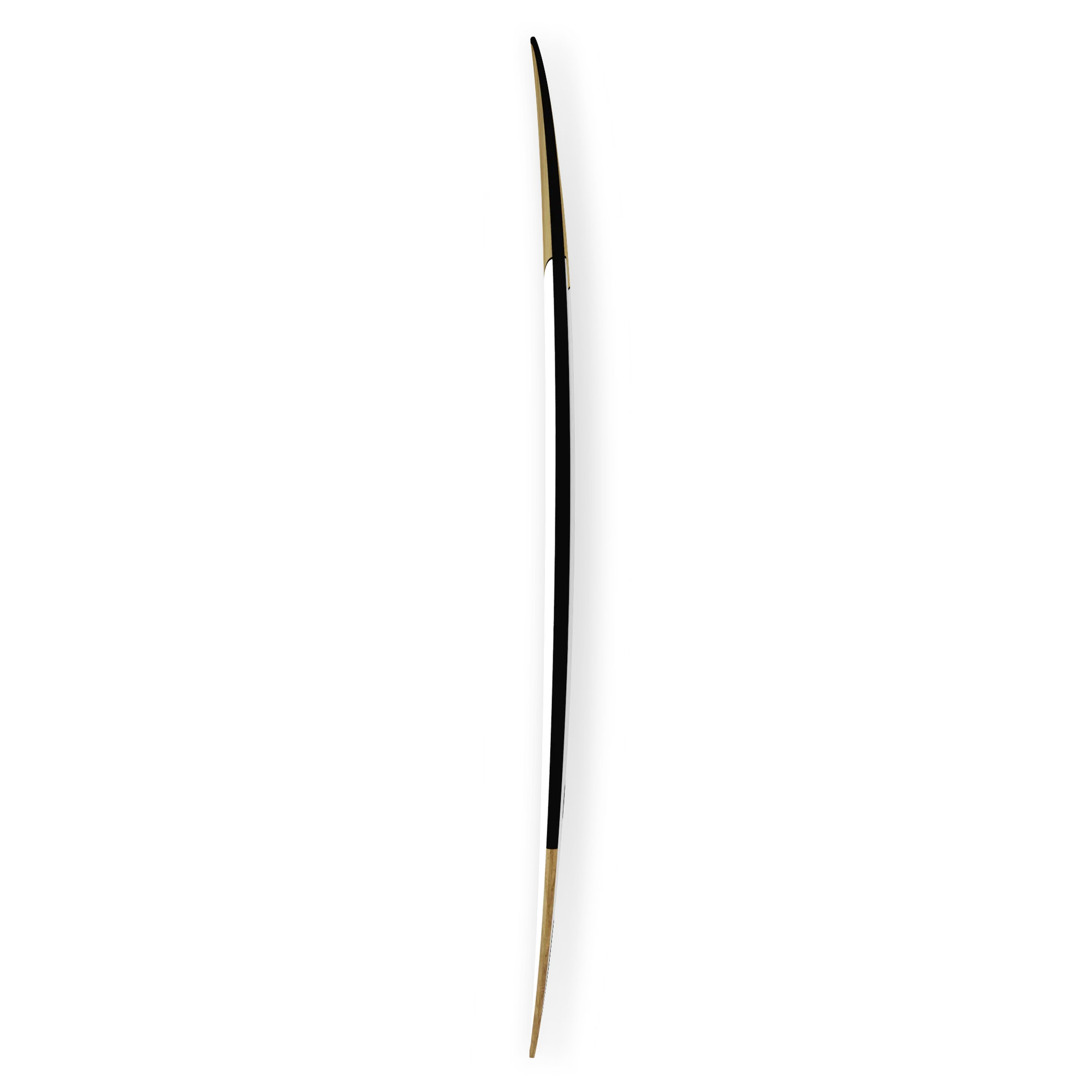 The Gem (9'1" x 22 1/4" x 3" x 67.1 - Futures - H - #7918224)