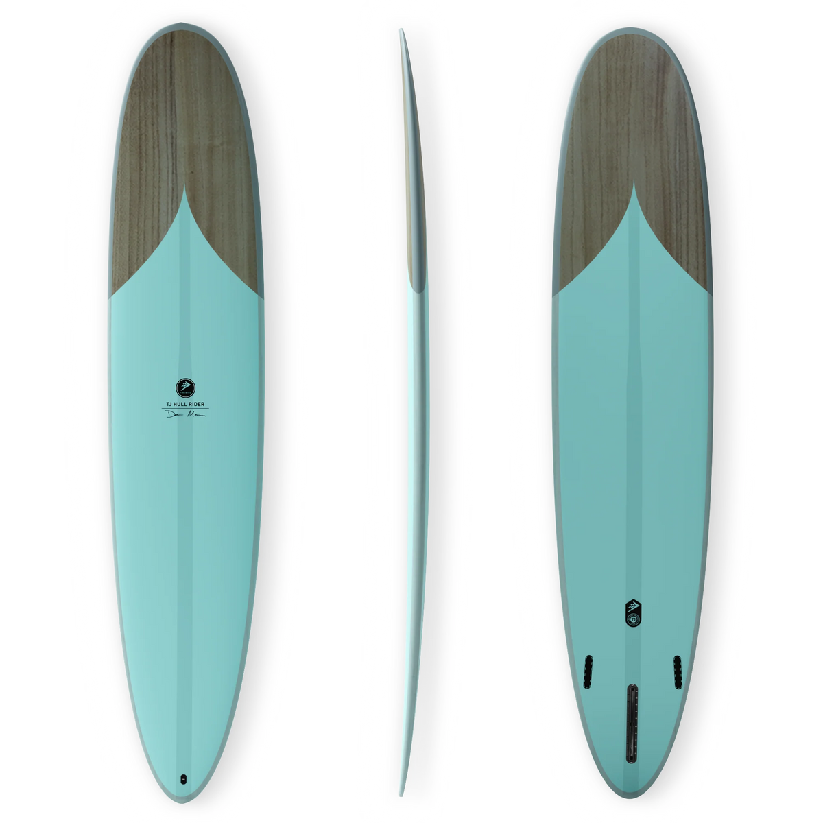 TOO FISH (5'4 x 20 11/16 x 2 5/16 x 30 - Futures - H - #0916600
