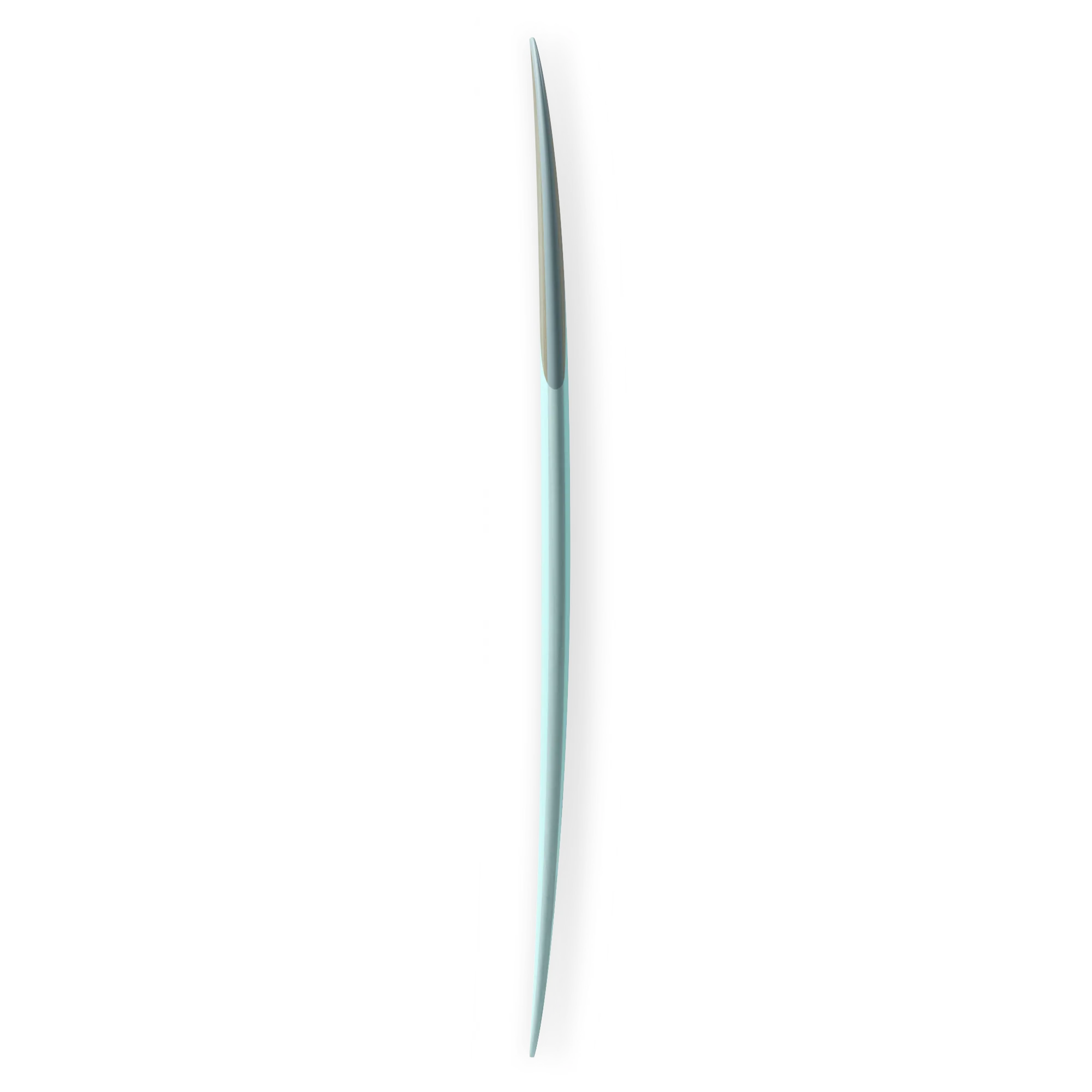 TJ Hull Rider (9'6" x 23 1/2 x 3 1/8 x 80.6 - Futures - HE - #3918419)