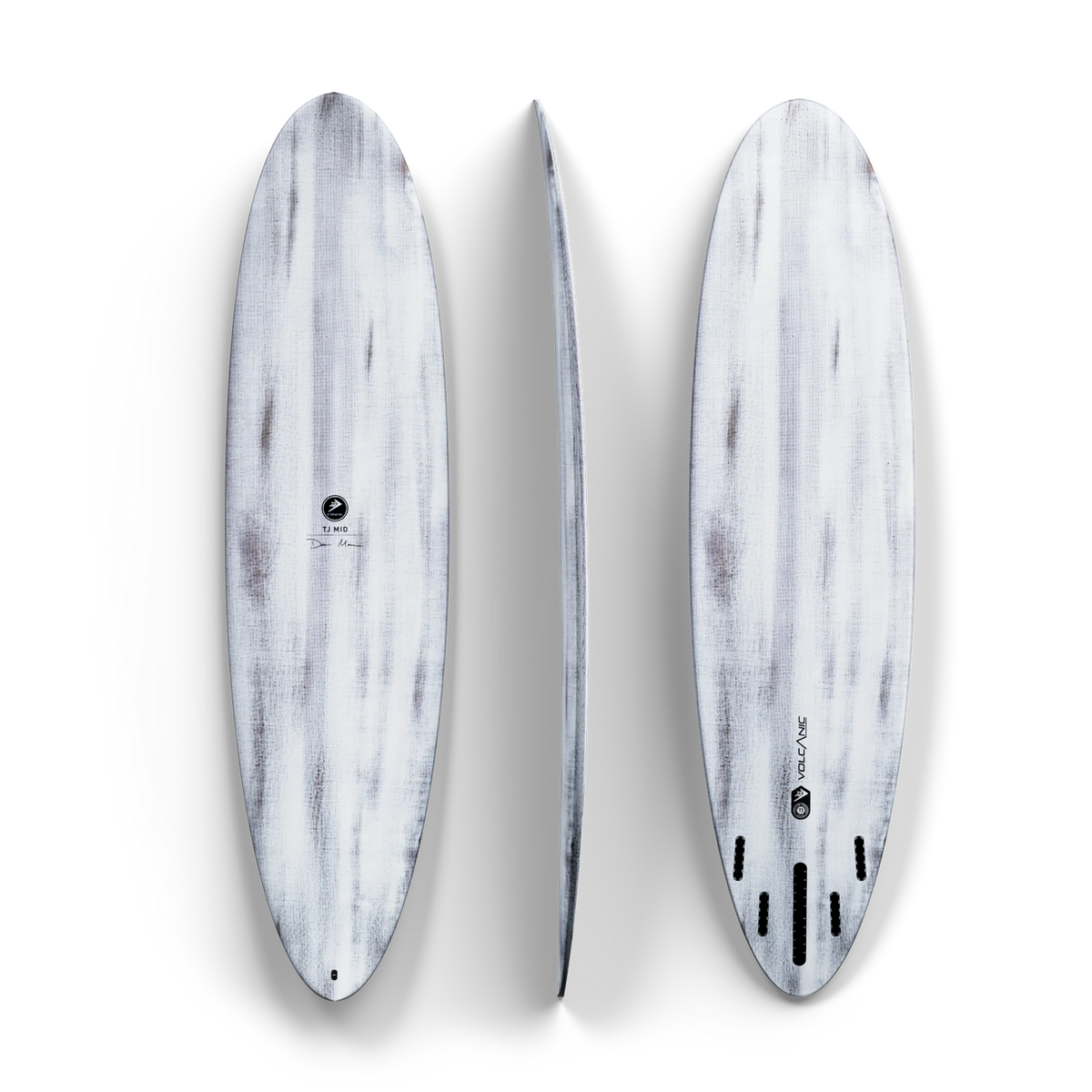 TJ Mid (7'8" x 22.25 x 2.625 x 51.2L - Futures - IB - #1919274)