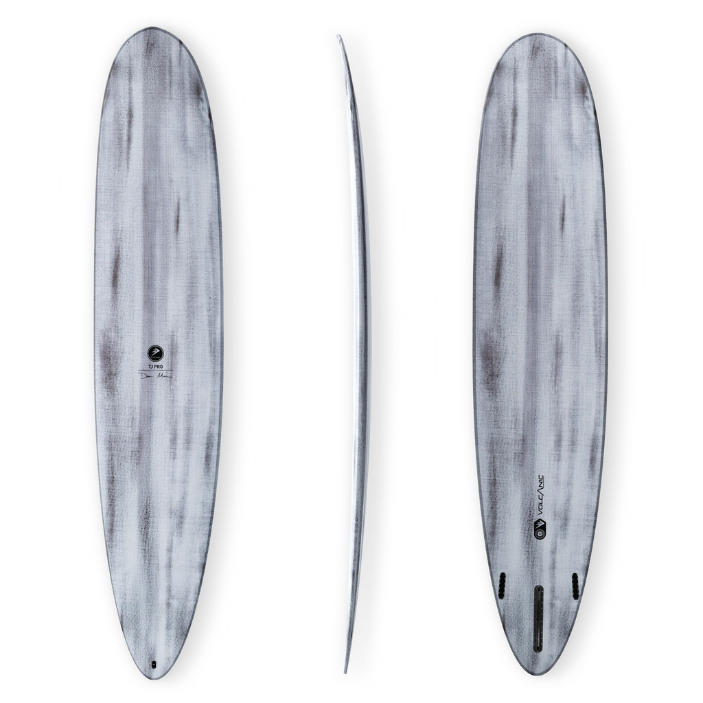 TJ Pro (9' x 22 1/8" x 2 5/8" x 61.0 - Futures - IB - #2918293)
