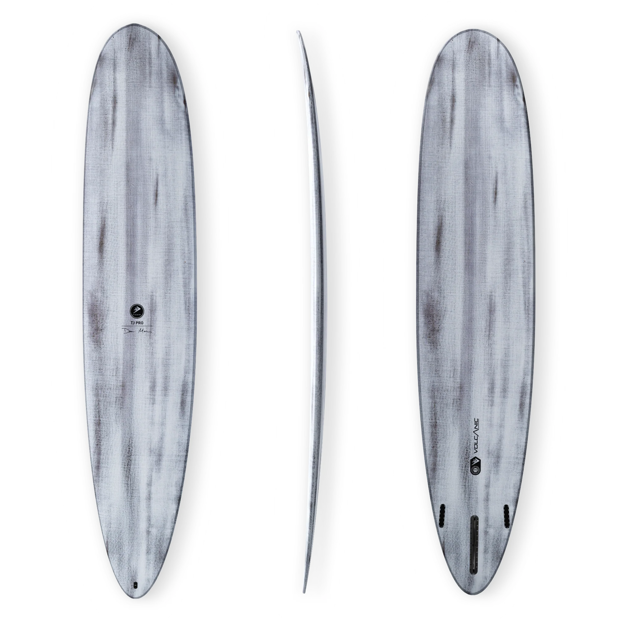 TJ Pro (9' x 22 1/8" x 2 5/8" x 61.0 - Futures - IB - #8918394)