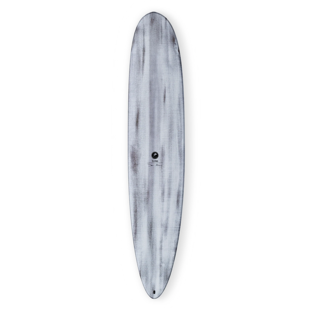 TJ Pro (9' x 22 1/8" x 2 5/8" x 61.0 - Futures - IB - #2918293)