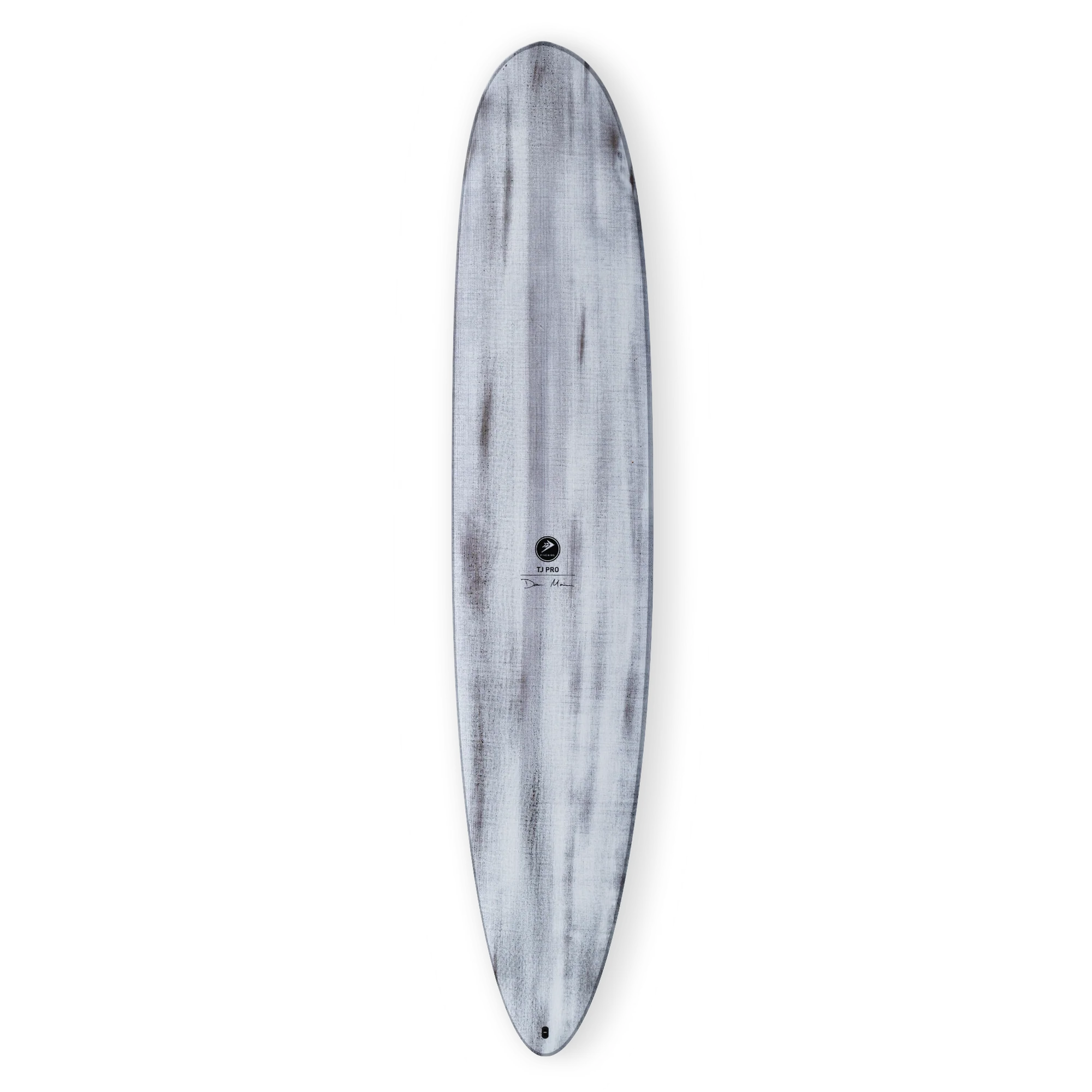 TJ Pro (9' x 22 1/8" x 2 5/8" x 61.0 - Futures - IB - #8918394)