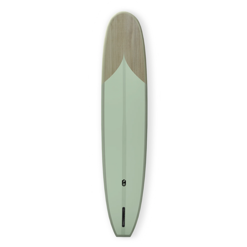 The Singleton (9'4" x 22 1/2 x 3 x 73 - Futures - H - #1918222)