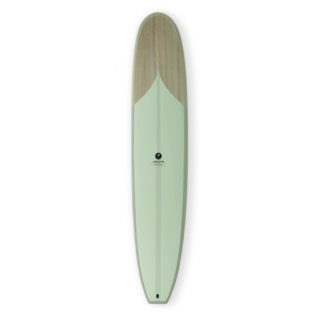 The Singleton (9'4" x 22 1/2 x 3 x 73 - Futures - H - #1918222)