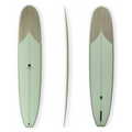 The Singleton (9'4" x 22 1/2 x 3 x 73 - Futures - H - #1918222)