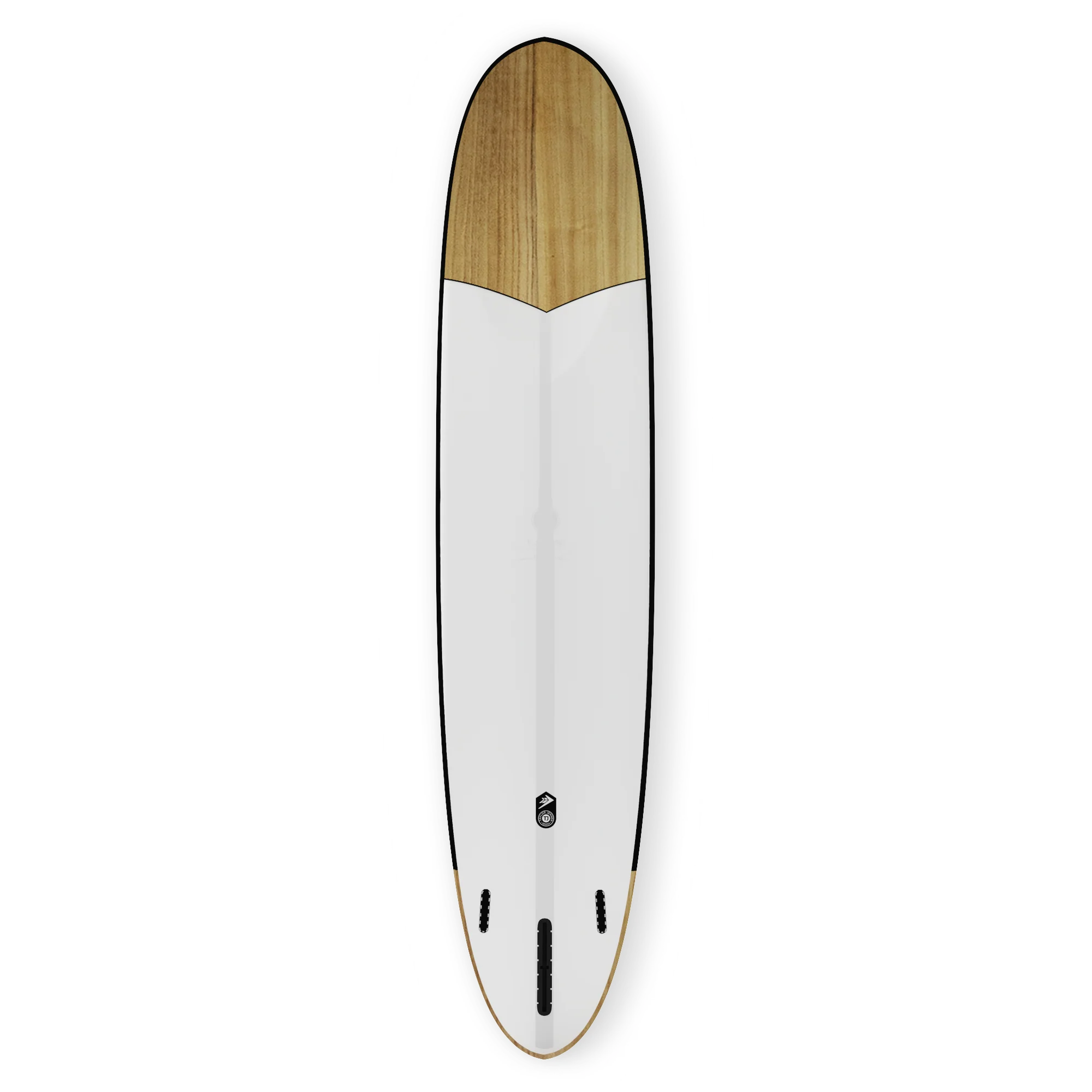 Special T (8'6" x 22 1/2" x 2 7/8" x 64.1 - Futures - TT - #4918305)