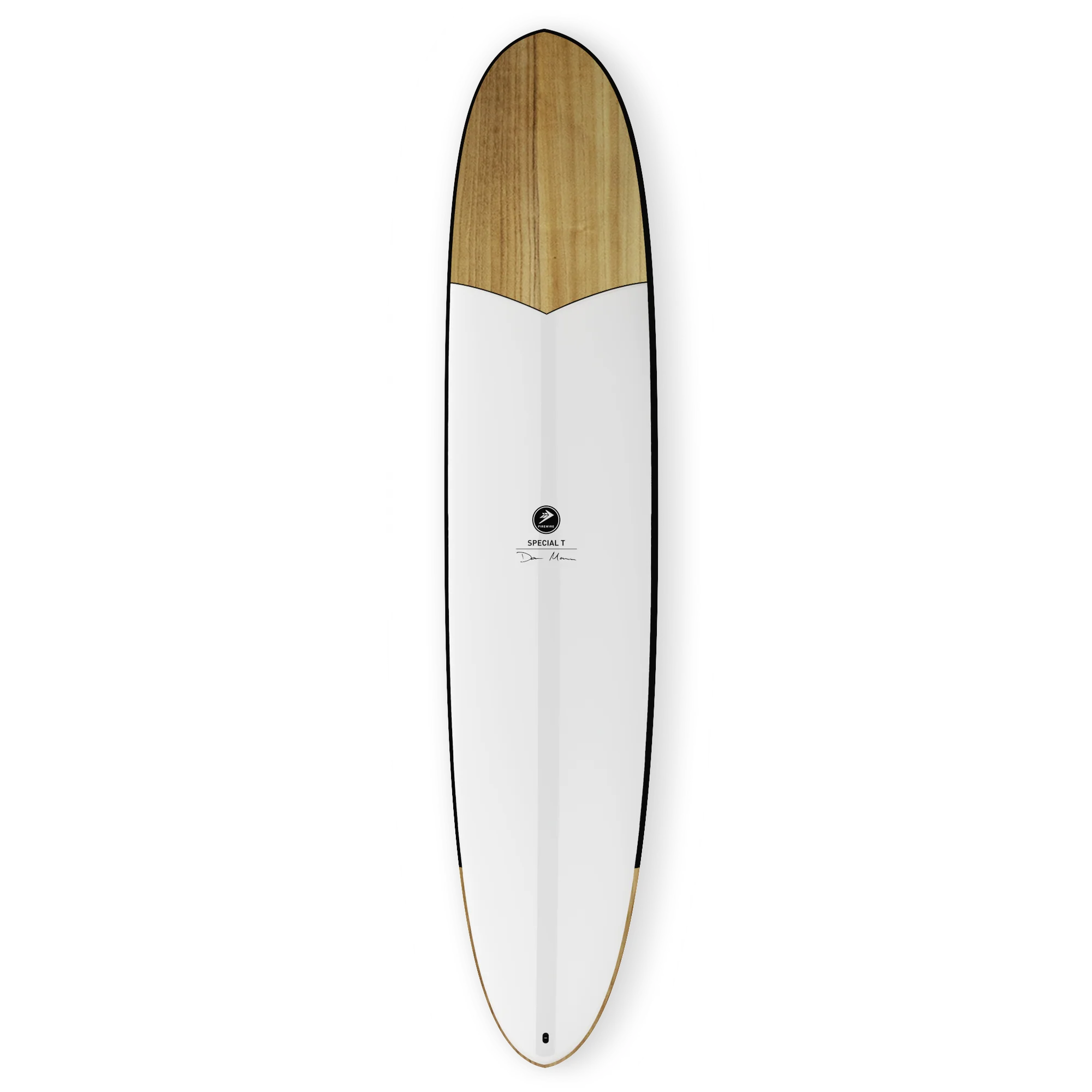 Special T (8'6" x 22 1/2" x 2 7/8" x 64.1 - Futures - TT - #4918305)