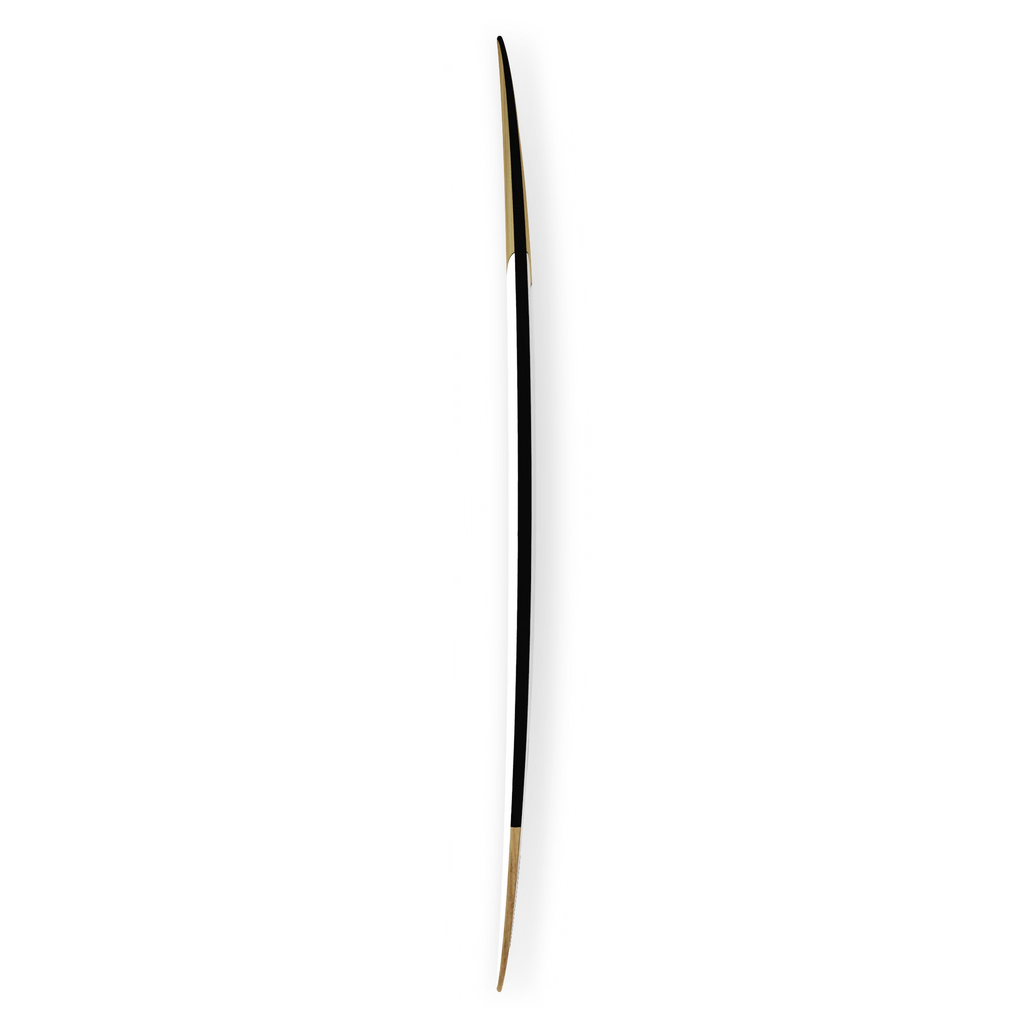 Special T (8'6" x 22 1/2" x 2 7/8" x 64.1 - Futures - TT - #4918305)