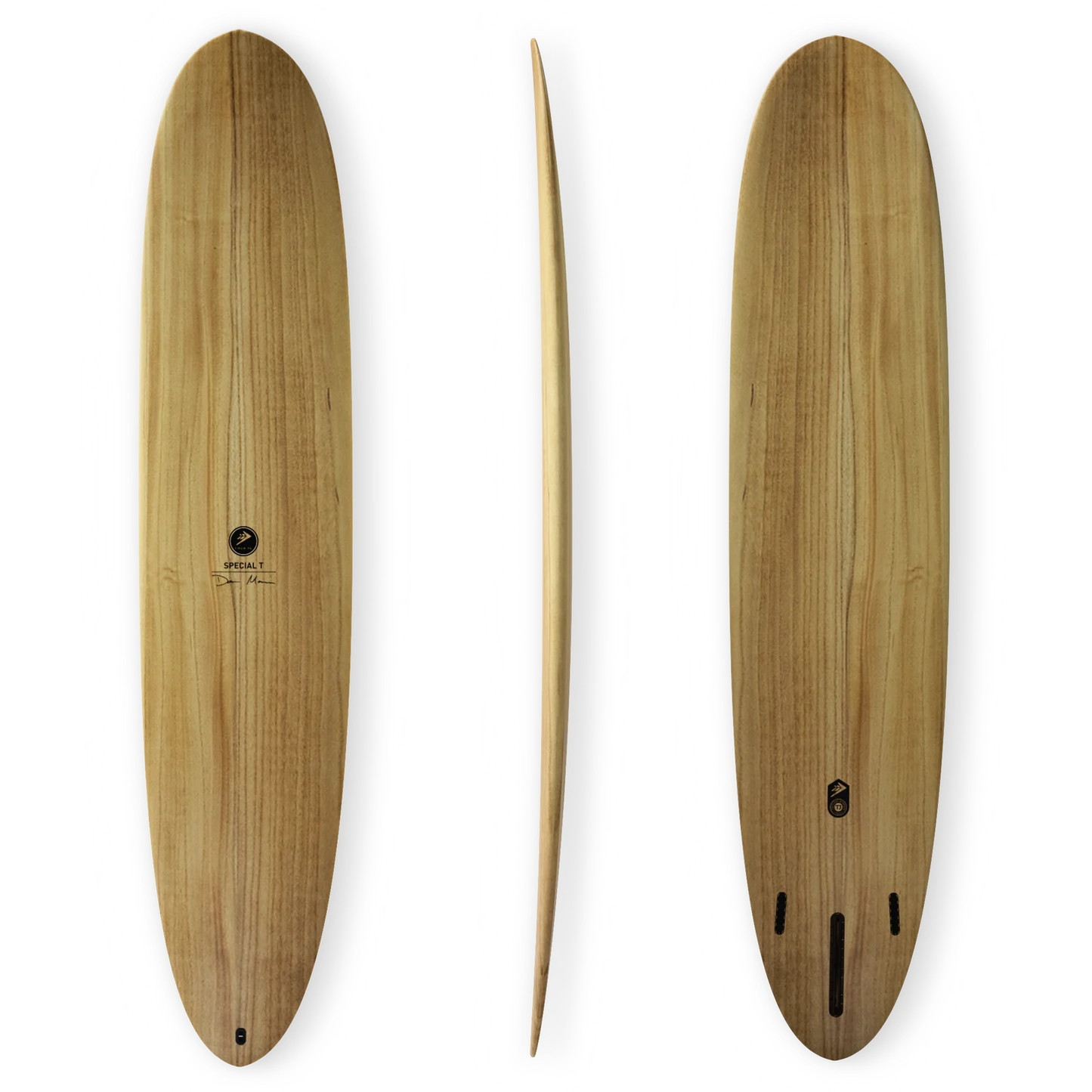 Special T (9' 0" x 22 3/4" x 3" x 73.4 - Futures - TT - #5916481)