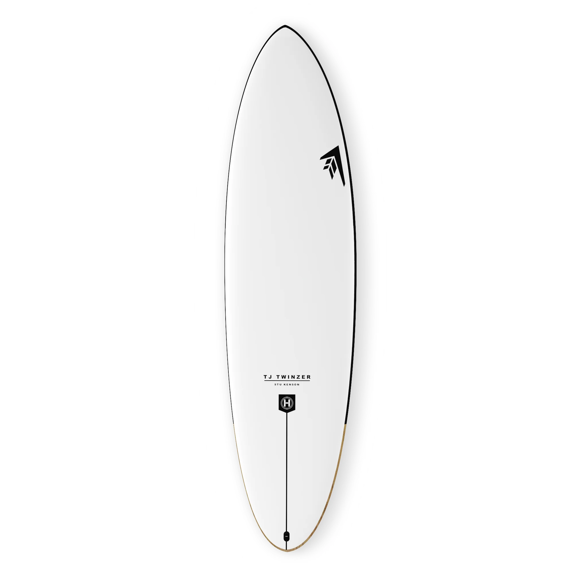 TJ Twinzer (7'2" x 21 7/8 x 2 15/16 x 51.3 - Futures - HE - #9918440)