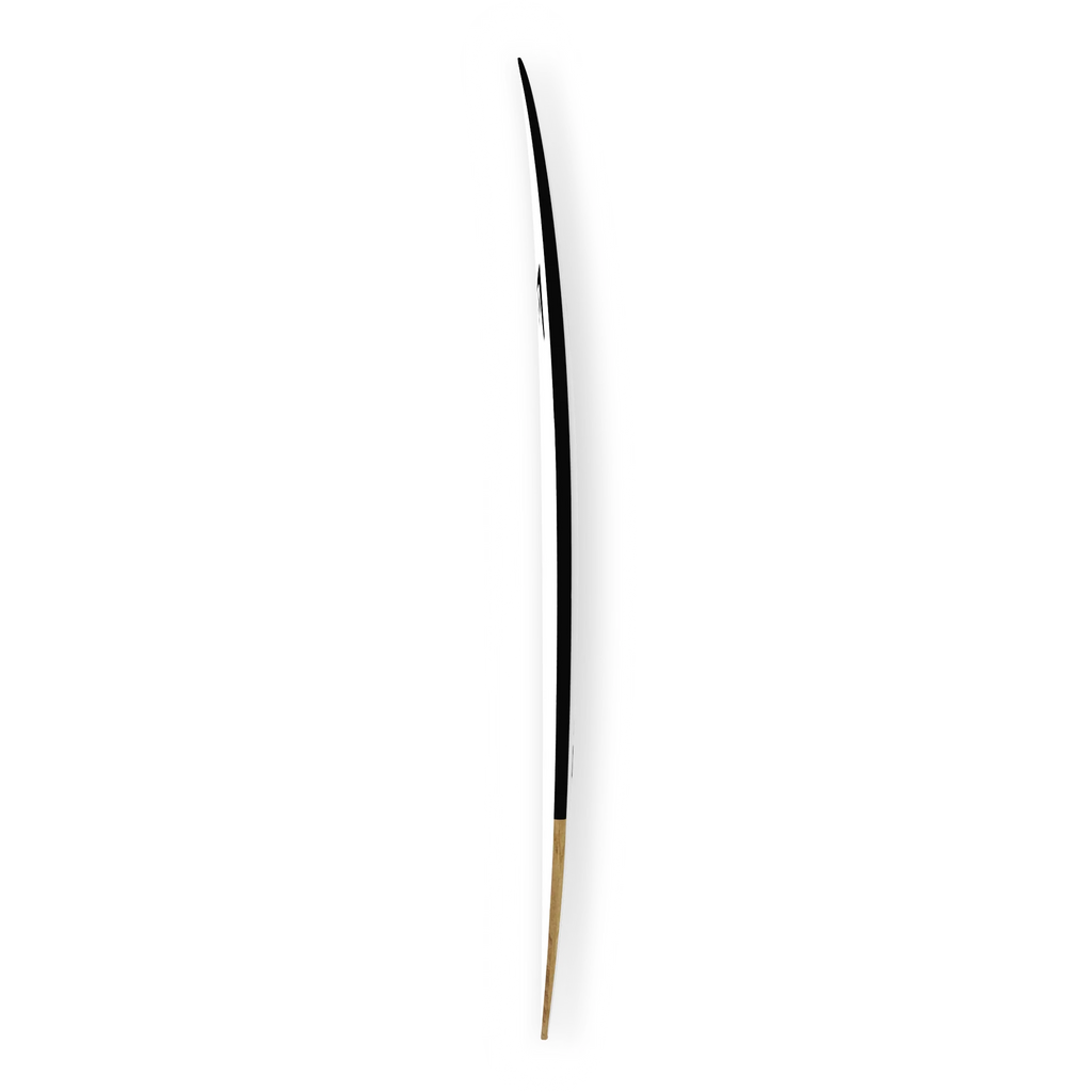 TJ Twinzer (7'2" x 21 7/8 x 2 15/16 x 51.3 - Futures - HE - #9918440)