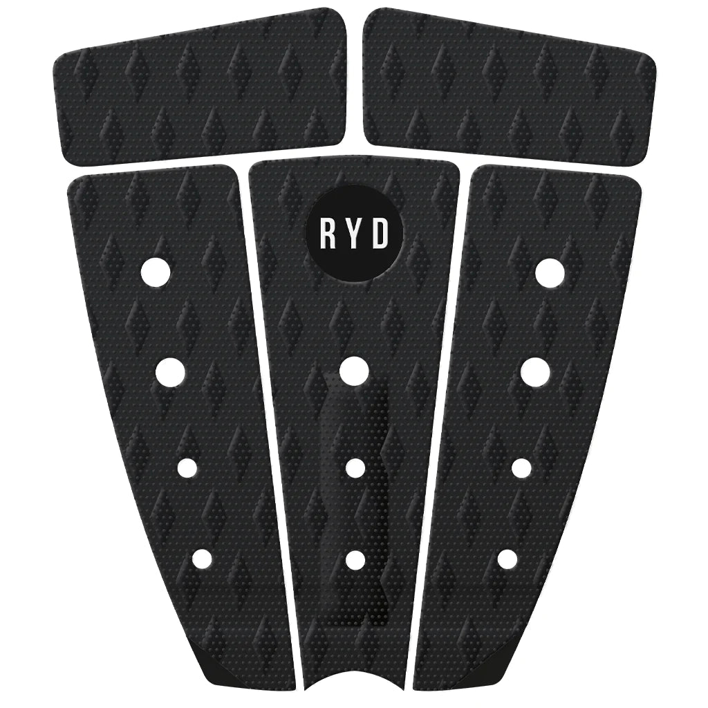 RYD Roboto 5 Piece Traction