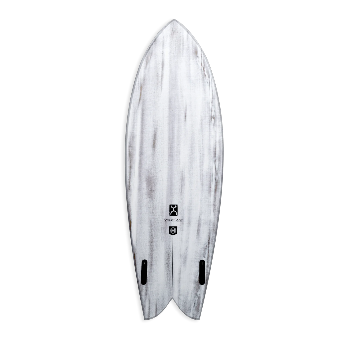 TOO FISH (5' 9" X 21 3/4" X 2 5/8" - 37.3 - Futures - H #9915781)