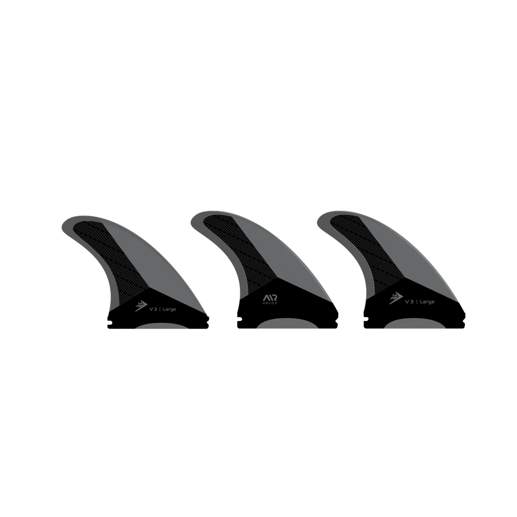 Velox Large Thruster single tab