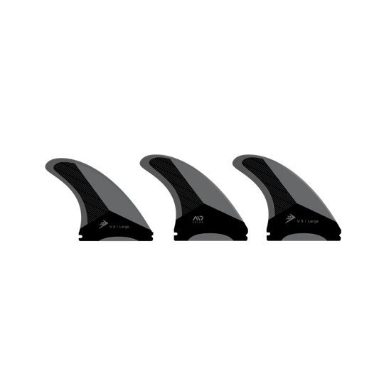 Velox Large Thruster single tab