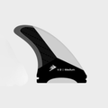 Velox Medium 5 Fin single tab