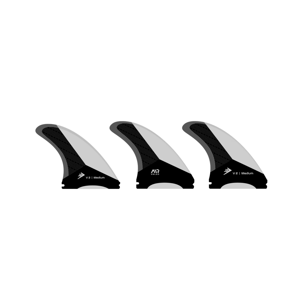 Velox Medium Thruster single tab