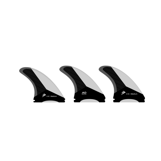 Velox Medium Thruster single tab