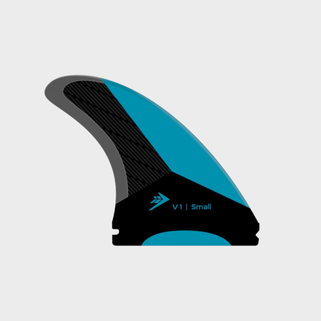 Velox Small Thruster single tab