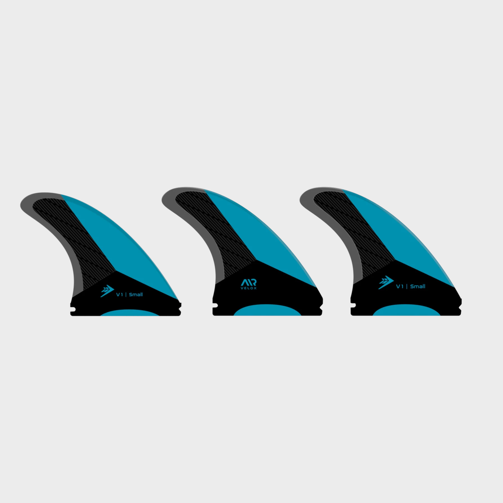 Velox Small Thruster single tab