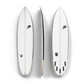 Xtra Cado (7' x 21.5 x 2.625 x 44.4L - Futures - H - #5919074)