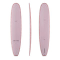 Waikiki Queen  (9' 2 x 22 1/2 x 2 3/4 x 69.6 - SINGLE LONG BOX - TB #2218050)