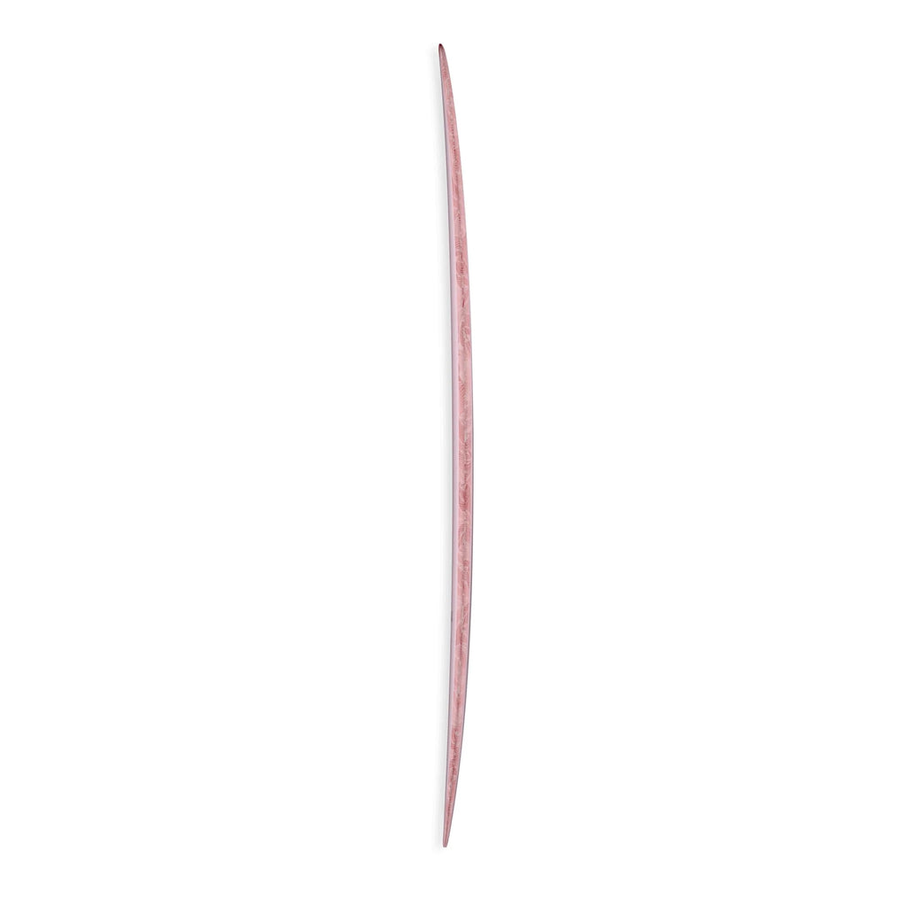 Waikiki Queen  (9' 2 x 22 1/2 x 2 3/4 x 69.6 - SINGLE LONG BOX - TB #2218050)