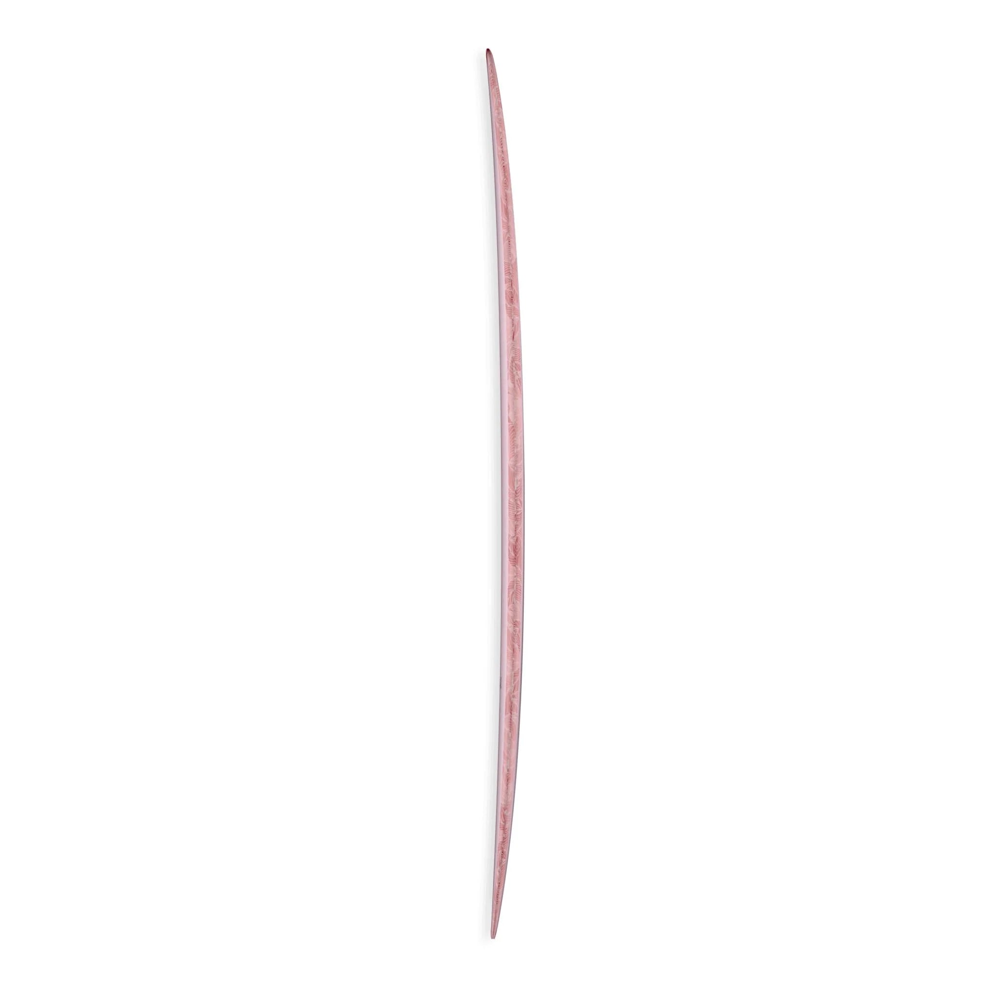Waikiki Queen  (9' 2 x 22 1/2 x 2 3/4 x 69.6 - SINGLE LONG BOX - TB #2218050)