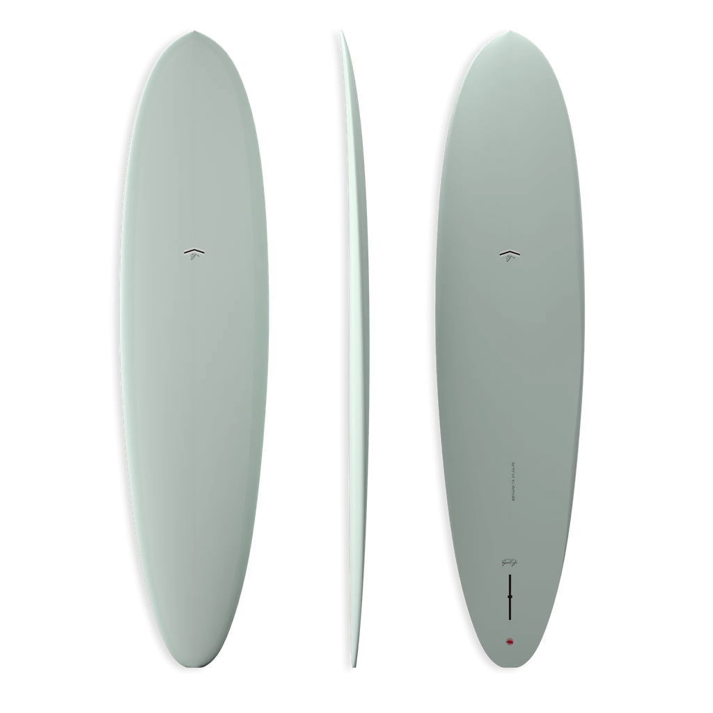 Outlier  (7'6 x 221/4 x 2 7/8 x 51.7 - SINGLE LONG BOX - TB #2201255)