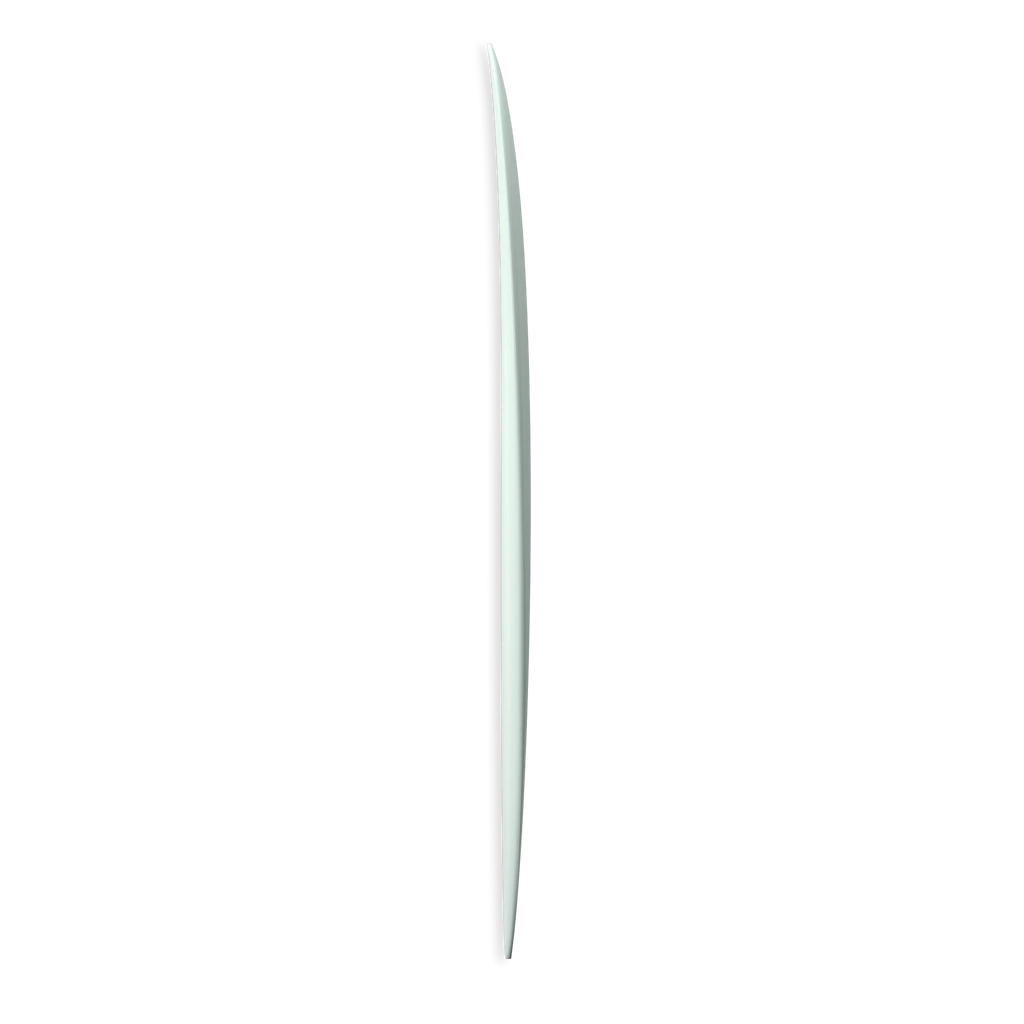 Outlier  (7'6 x 221/4 x 2 7/8 x 51.7 - SINGLE LONG BOX - TB #2201255)