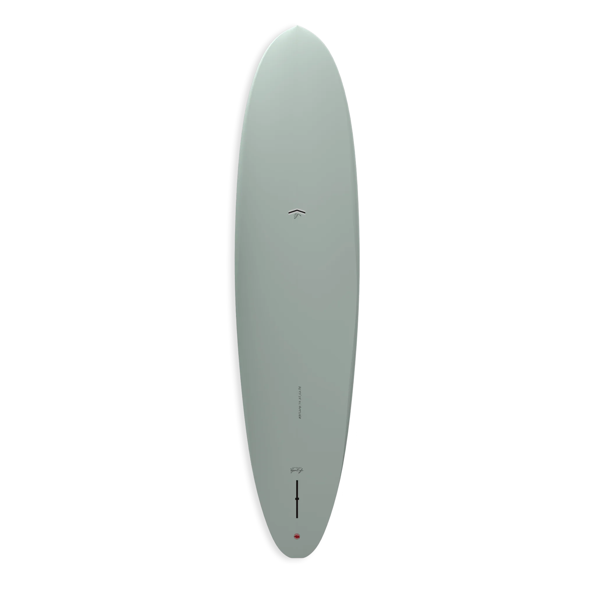 Outlier  (7'6 x 221/4 x 2 7/8 x 51.7 - SINGLE LONG BOX - TB #2201255)