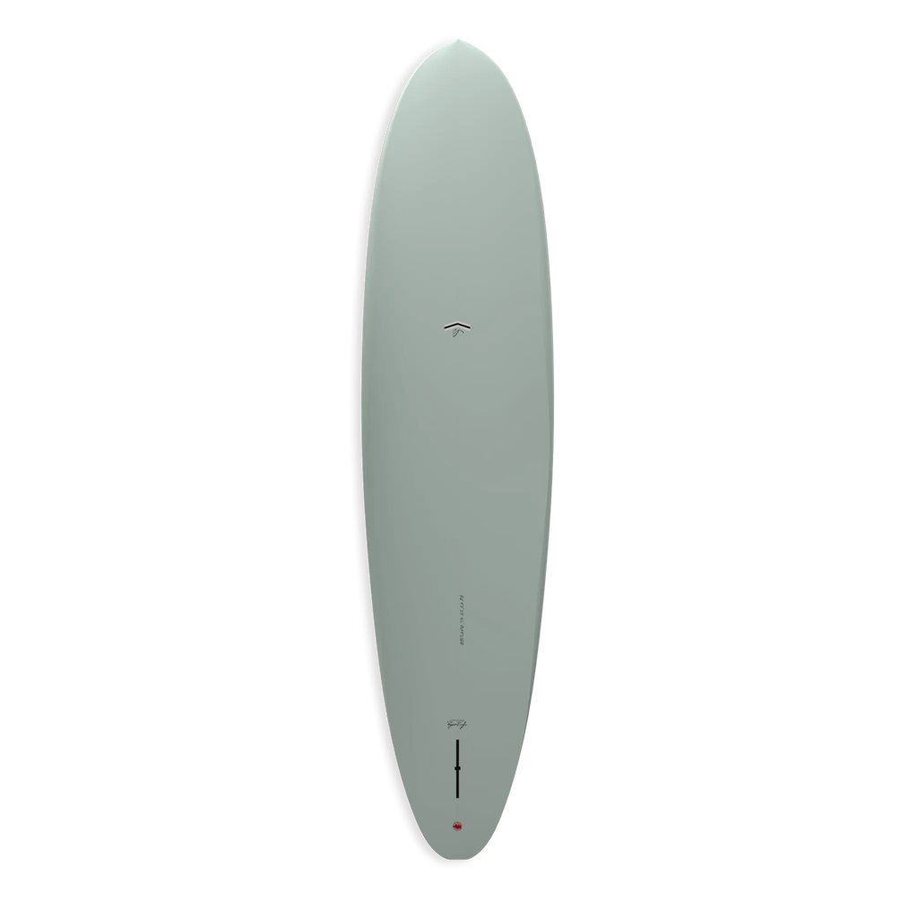 Outlier  (7'0 x 23 x 3 1/8 x 57 - 2+1 FCS II - TB #2218042)