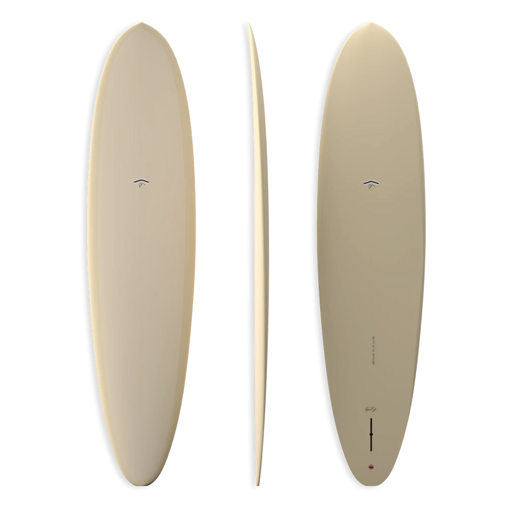 Outlier  (7'6 x 221/4 x 2 7/8 x 51.7 - SINGLE LONG BOX - TB #2201255)