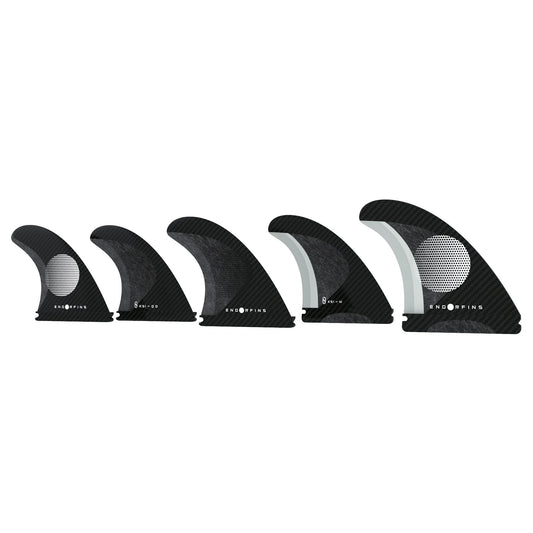 Slater KS1 5 Fin Medium 1 Tab