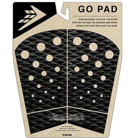 Firewire 4 Piece Go Pad