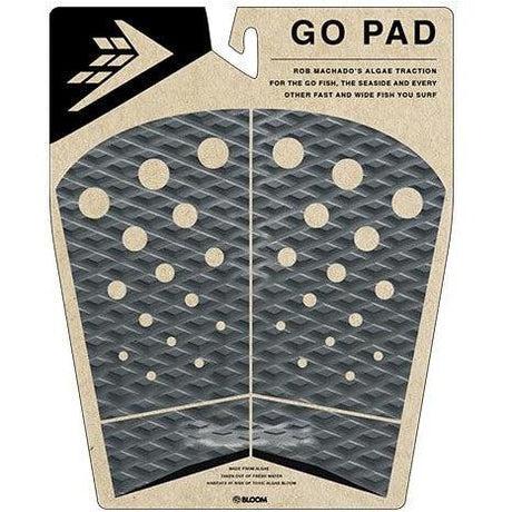 Firewire 4 Piece Go Pad