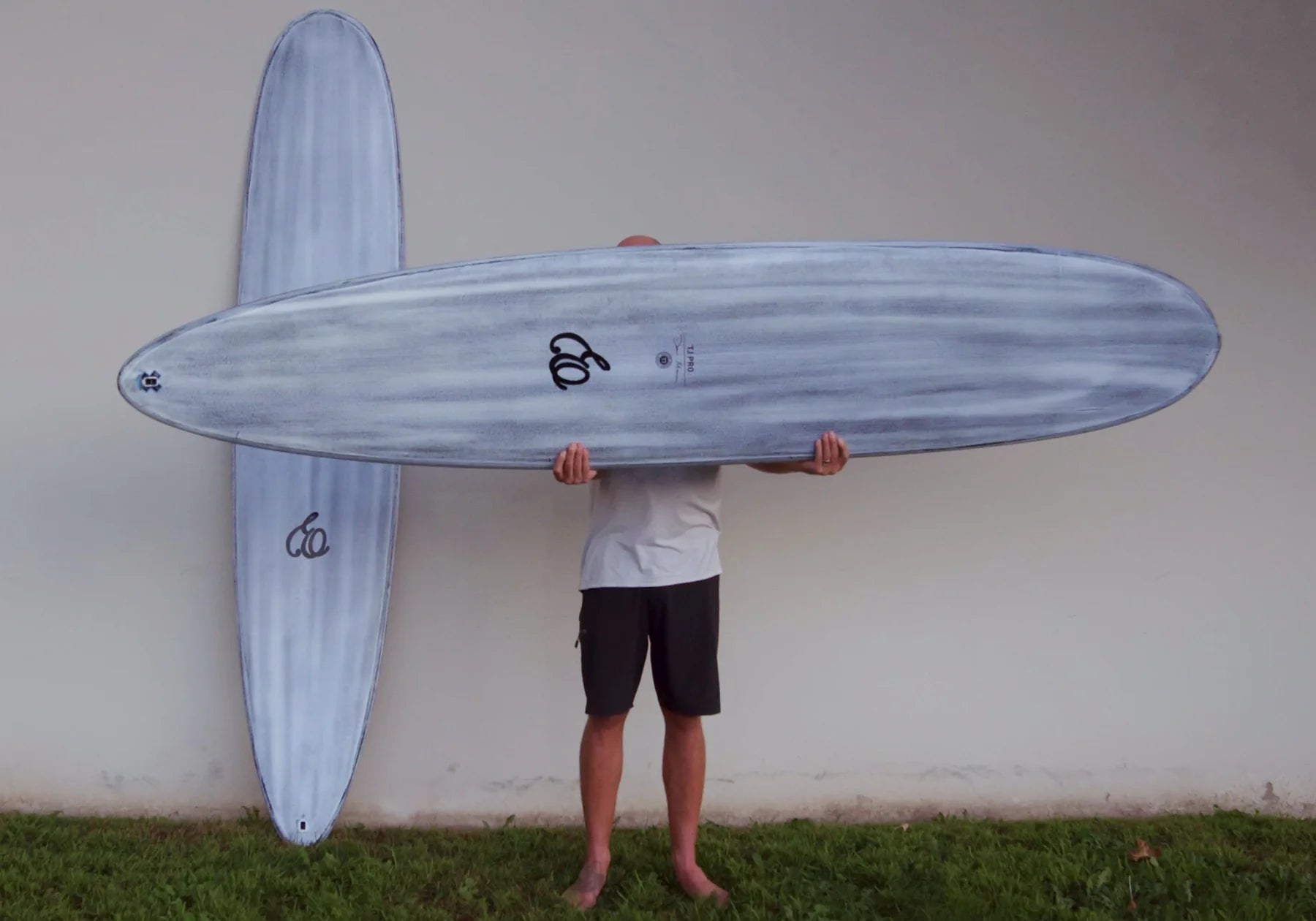 TJ Pro (9' x 22 1/8" x 2 5/8" x 61.0 - Futures - IB - #8918394)