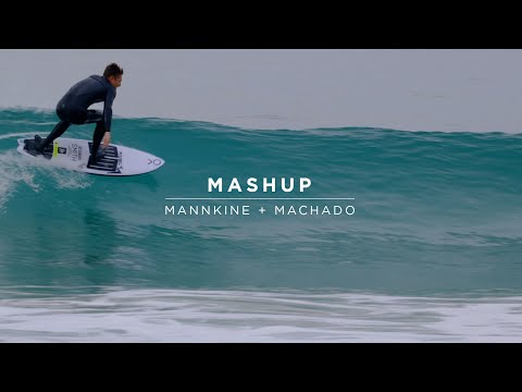 MASHUP (5'6" x 19 5/8" x 2 9/16" x 30.1L - Futures - H - #2916680)