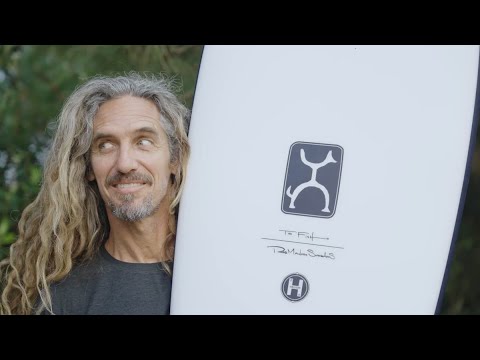 TOO FISH (5'4 x 20 11/16 x 2 5/16 x 30 - Futures - H - #0916600