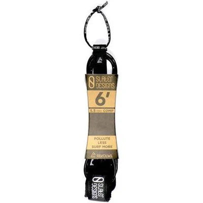 Slater 6.0 Comp Leash